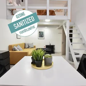 Standard By Hi5 - Akácfa 59 Appartamento